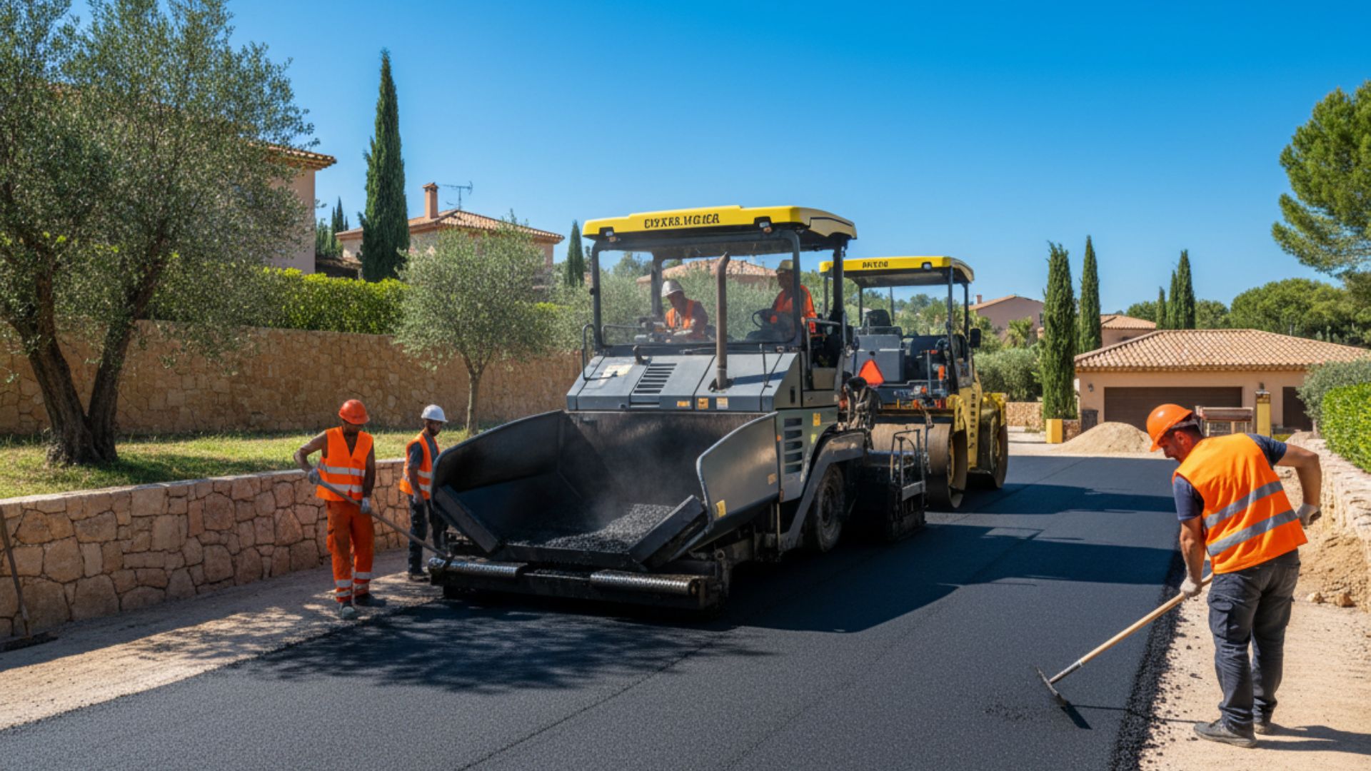 Enrobé en copropriété qui décide des travaux — loi 10 juillet 1965 article 24 25 26 majorité simple absolue double majorité, syndic syndicat copropriétaires conseil syndical, 3 devis AG, quote-part millièmes — Société Missaoui Alpes-Maritimes Var