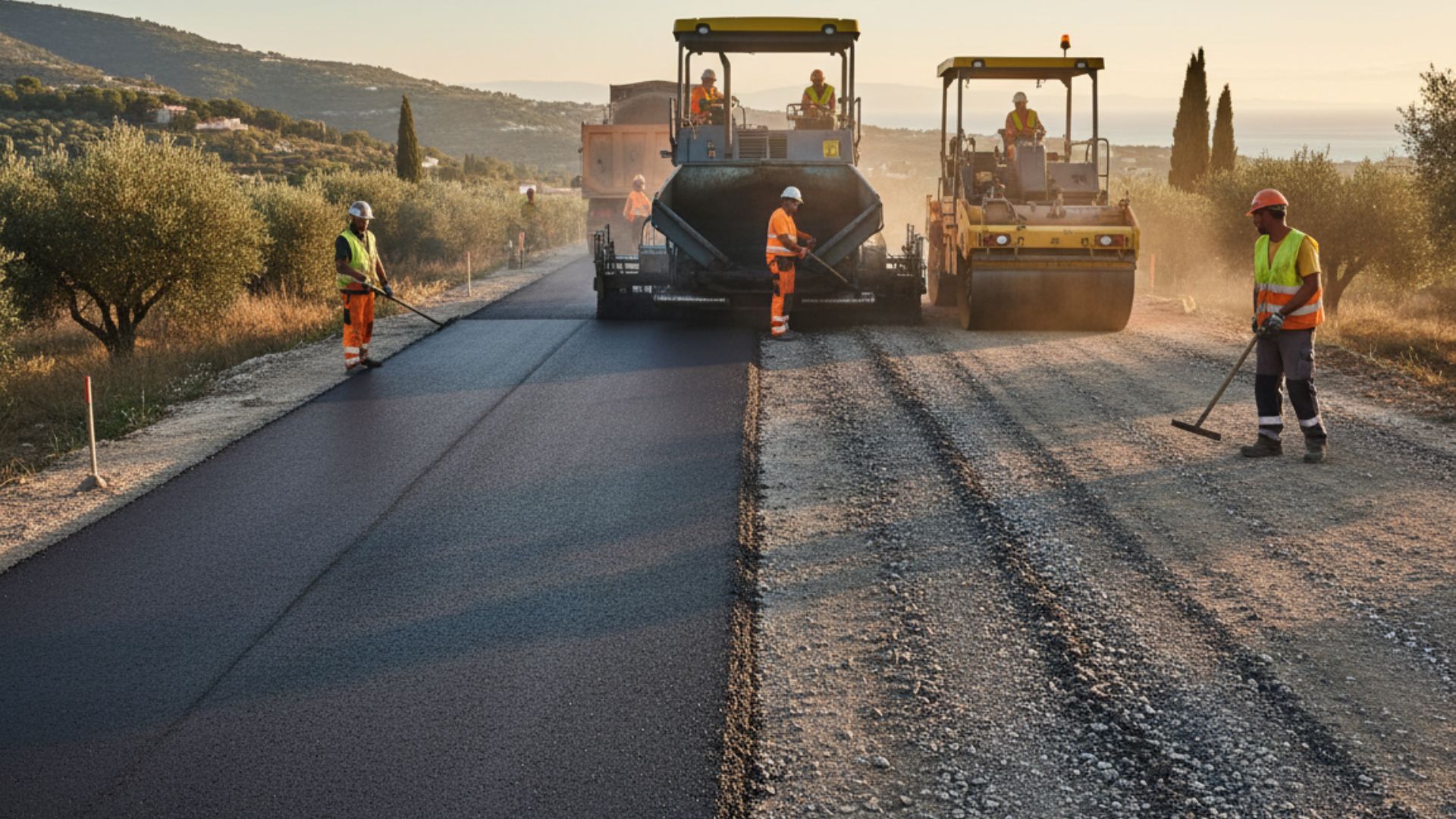 Enrobé neuf vs recyclé performances comparées — taux RAP NF EN 13108-8, formulation NF EN 13108-20, bilan environnemental ACV, retraitement en place RTPF, Eco2Roads USIRF SEVE Routes de France — Société Missaoui Alpes-Maritimes Var
