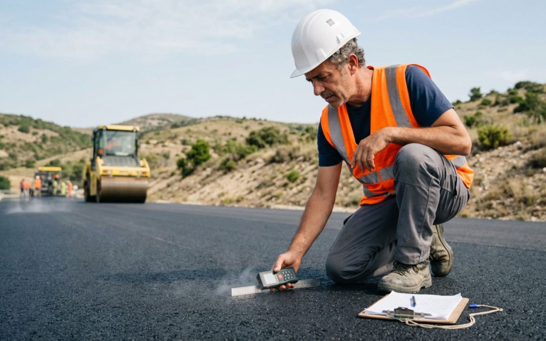 Guide auto-contrôle qualité à la réception