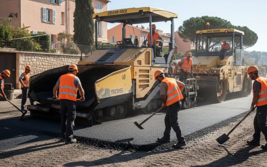 Refacturation charges enrobé au locataire commercial